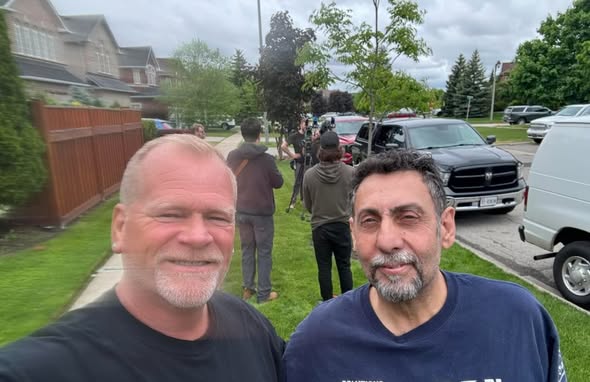 Community Mourns the Loss of Beloved Electrician and Friend Frank Cozzolino