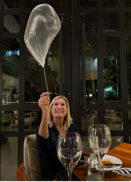 Friends and Colleagues Mourn the Sudden Passing of Heidi Diamond