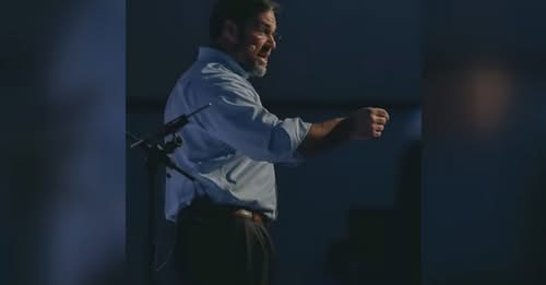 Opelika Mourns the Loss of Senior Pastor Jeff Meyers of First Baptist Church